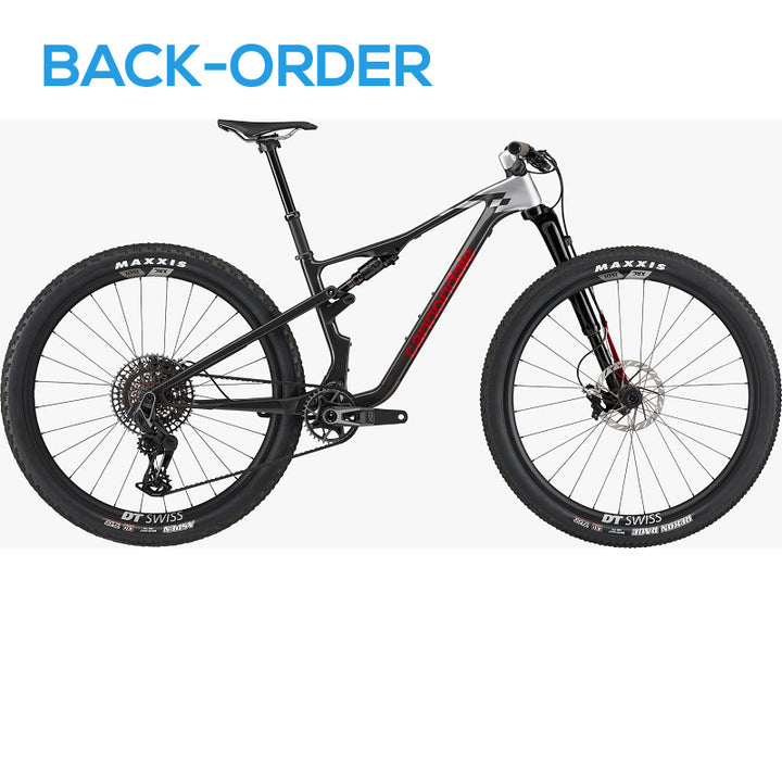 CANNONDALE Scalpel Carbon Lefty (2026)