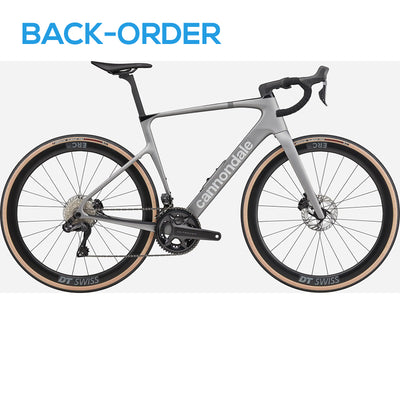 CANNONDALE Synapse Carbon 2 (2026)