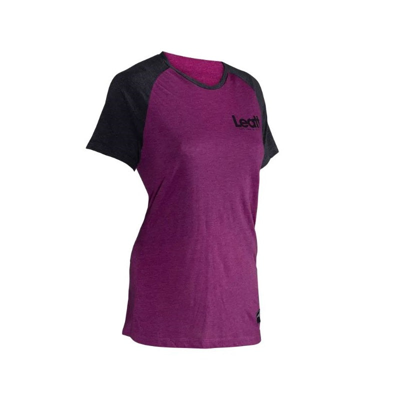 LEATT MTB AllMTN 2.0 V24 Ladies Jersey (2024)