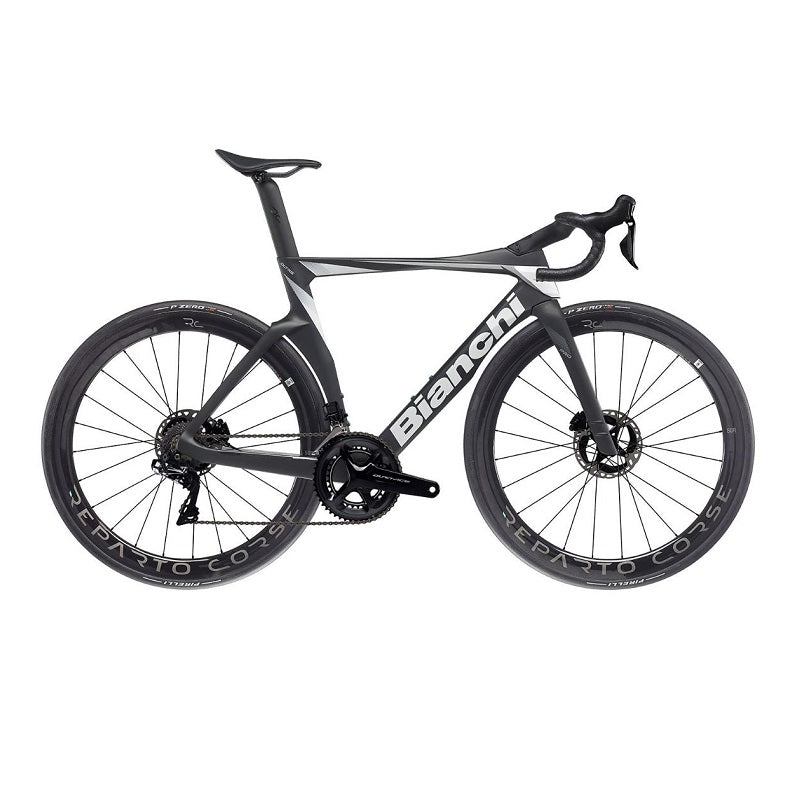 BIANCHI Oltre Pro Dura-Ace Di2 12-Speed