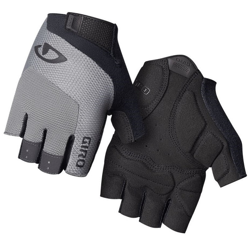 GIRO Bravo Gel Short Finger Gloves
