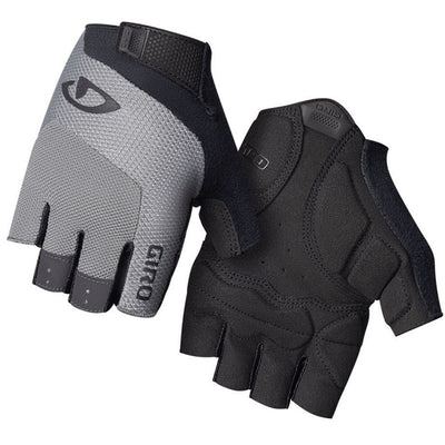 GIRO Bravo Gel Short Finger Gloves