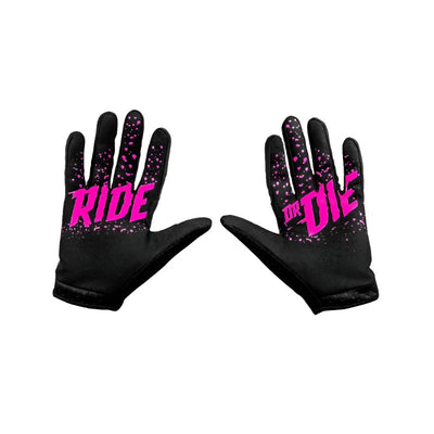 MUC-OFF Rider Gloves