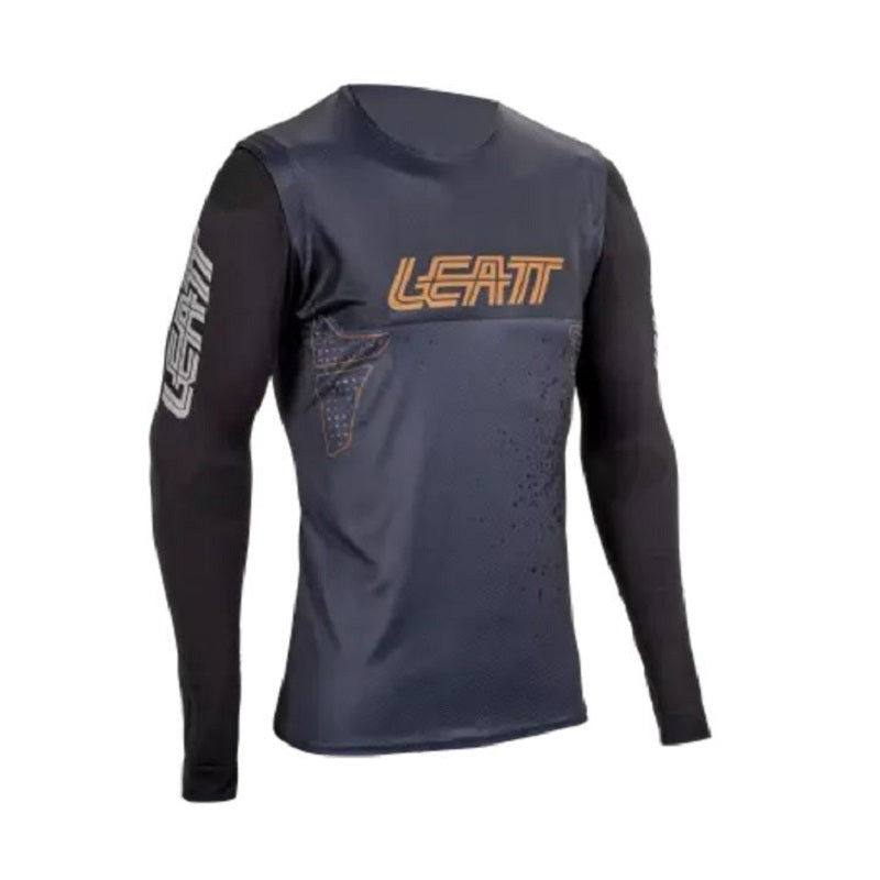 LEATT MTB Gravity 5.0 Jersey V25 (2025)