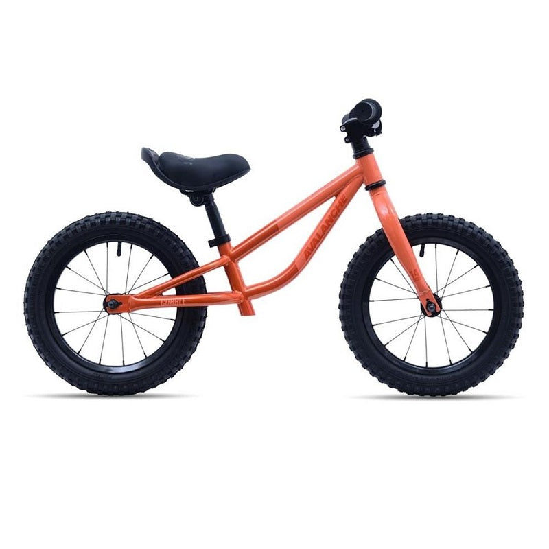 AVALANCHE Cobble 14" Girls (2025)