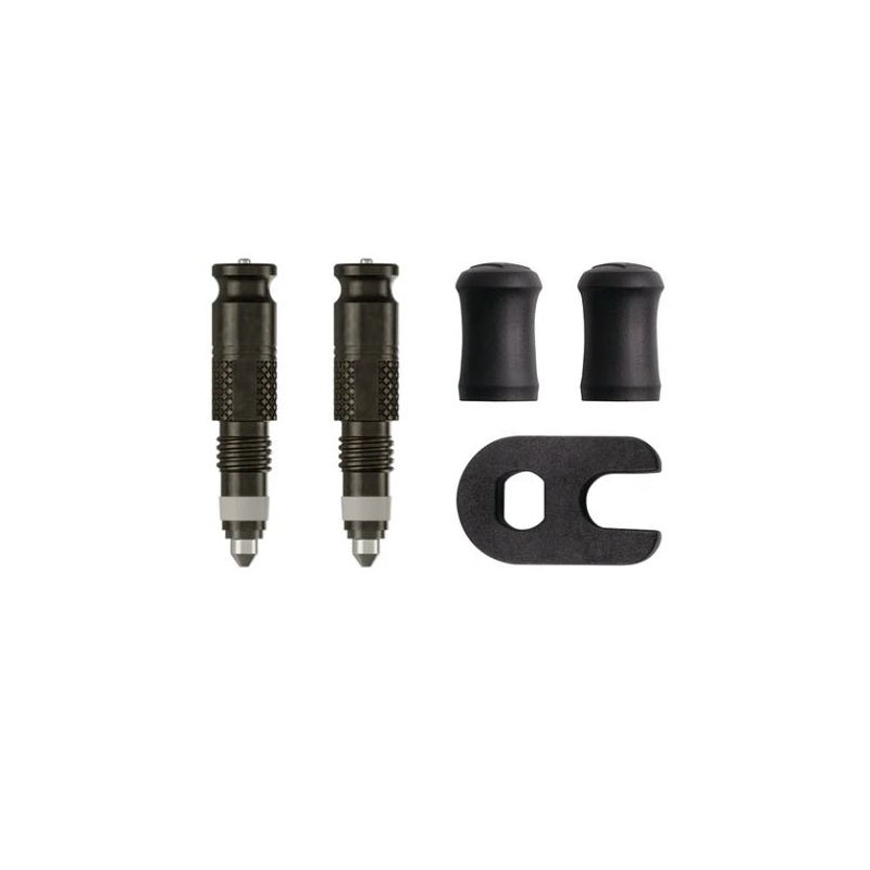 LEZYNE Schwalbe Clik Valve Cores – Bike Addict