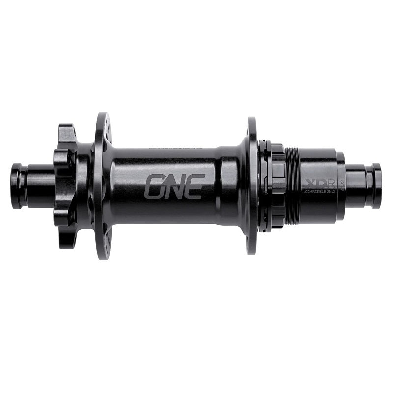 3つでOneHappy！ ONEUP Rear Hub – Bike Addict
