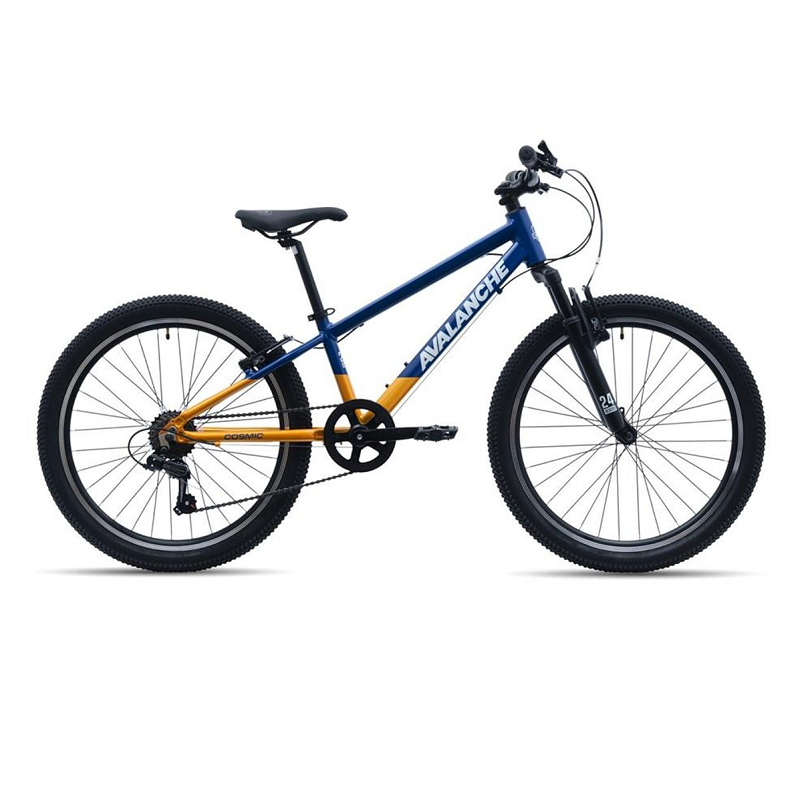 AVALANCHE Cosmic 24" Boys (2025)