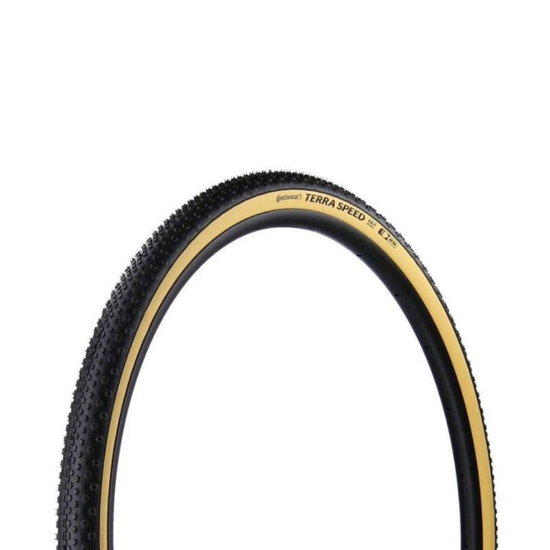 CONTINENTAL Terra Speed Protection Gravel Tyre