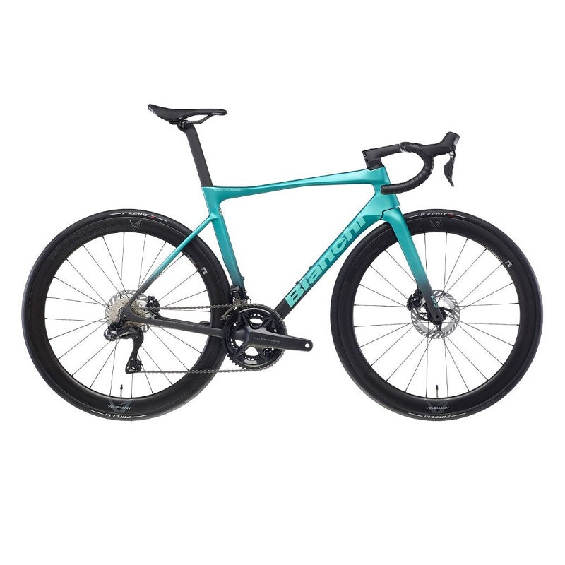 Bianchi Road Bikes| Sprint & Aria Altegra| Bike Addict – Tagged