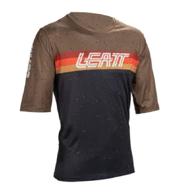 LEATT MTB Enduro 3.0 V25 Junior Jersey (2025)