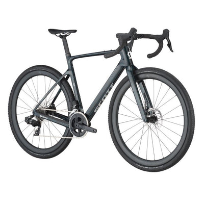 SCOTT Addict Gravel 20 (2025)