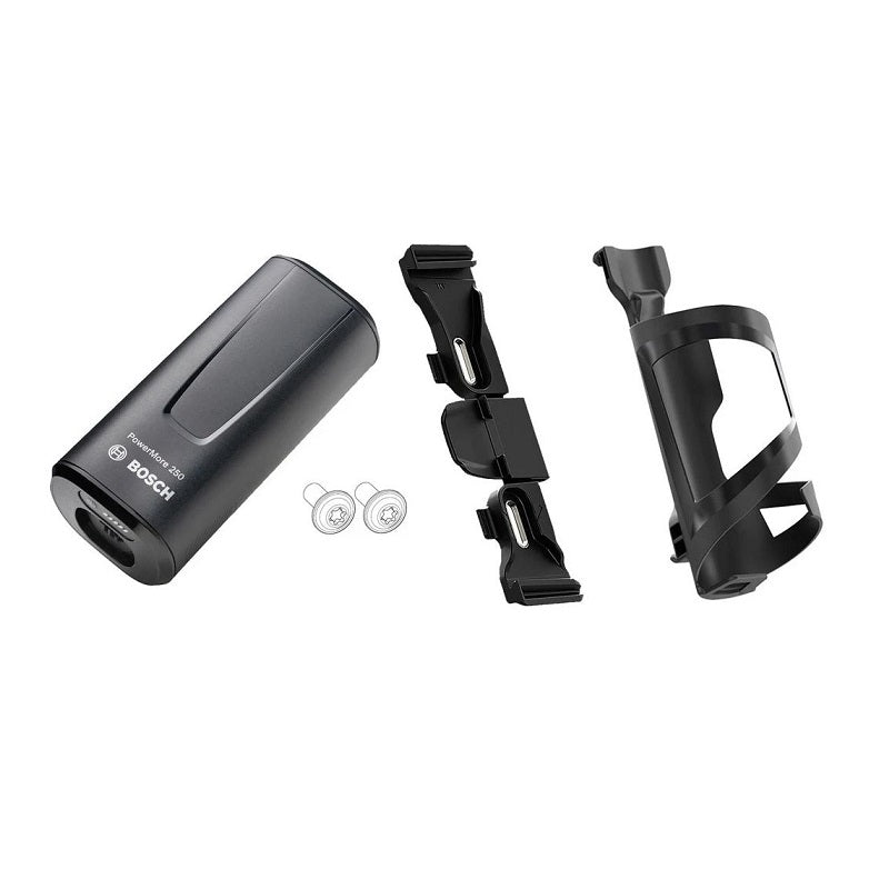 BOSCH PowerMore 250 Range Extender Kit