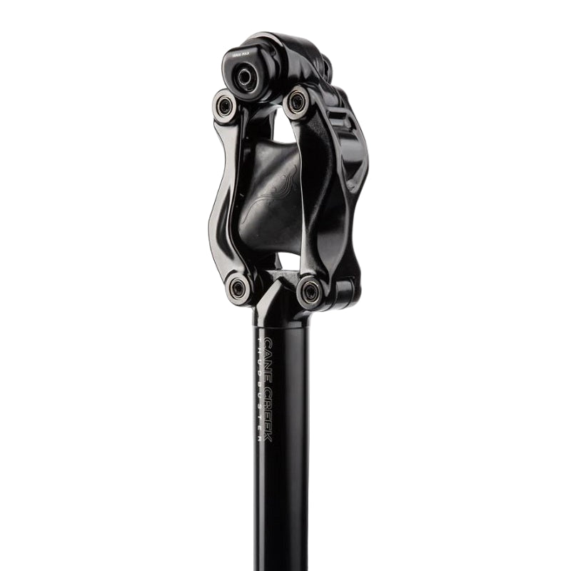 CANE CREEK Thudbuster LT Suspension Seatpost – Bike Addict