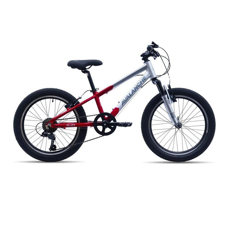 AVALANCHE Buzz 20" Boys (2025)
