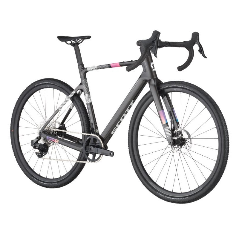 SCOTT Addict Gravel 30 Large (2025) – Bike Addict