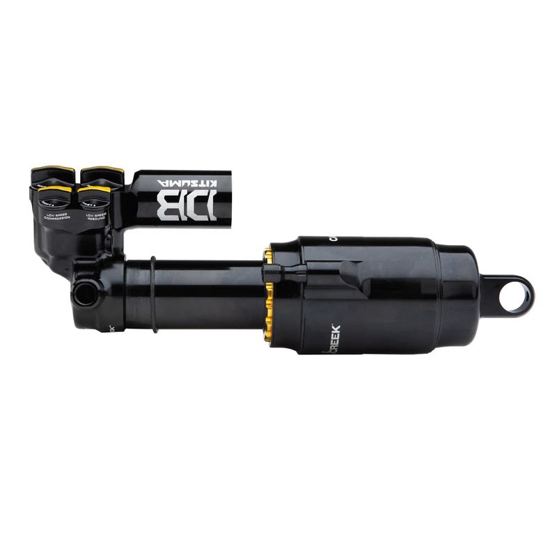 CANE CREEK DB Kitsuma Air Trunnion Rear Shock