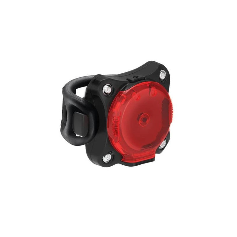 LEZYNE Zecto Drive 200+ Rear Light