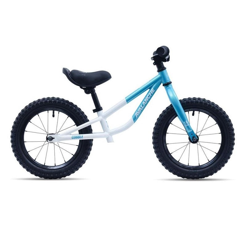 AVALANCHE Cobble 14" Boys (2025)