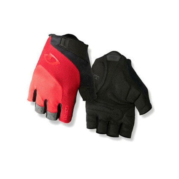 GIRO Bravo Gel Short Finger Gloves