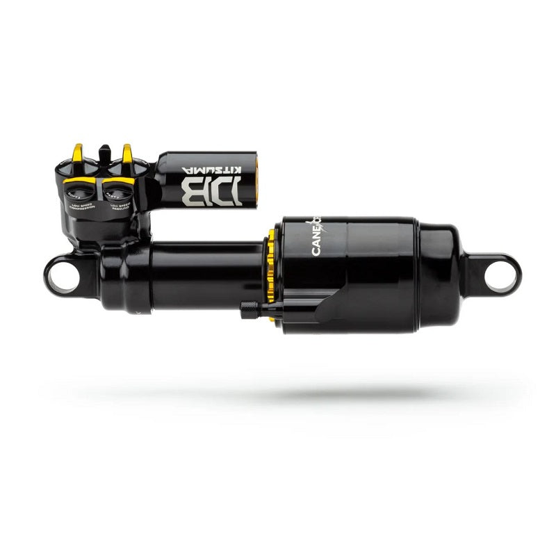 CANE CREEK DB Kitsuma Air Rear Shock