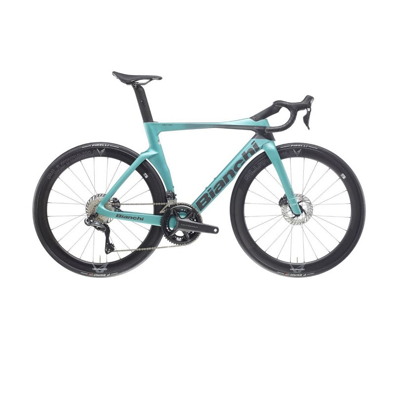 BIANCHI Oltre Pro Ultegra Di2 12-Speed