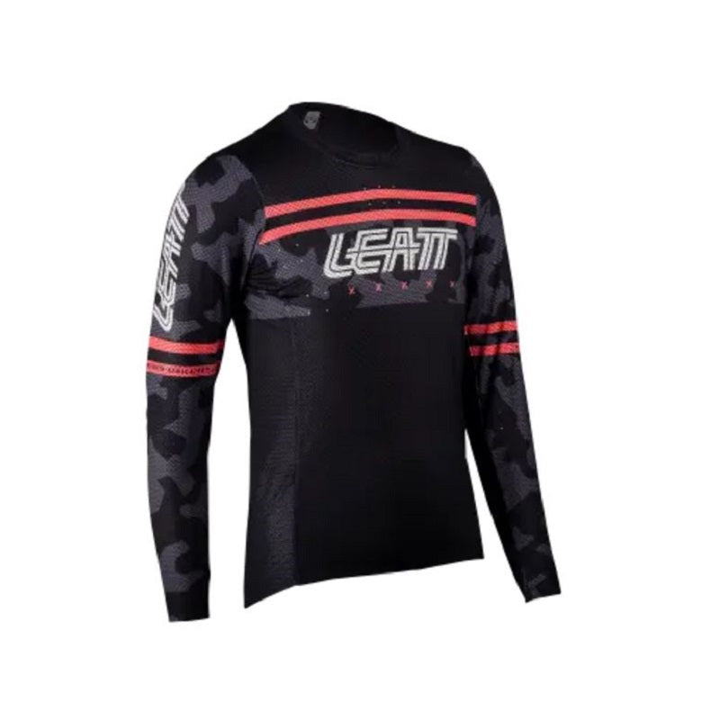 LEATT MTB Gravity 4.0 V25 Women's Jersey (2025)