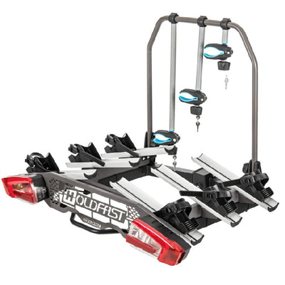 HOLDFAST Platform Pro 3 Bike Carrier