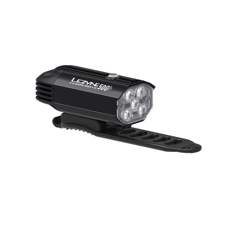 LEZYNE Fusion Drive 500+ Front Light