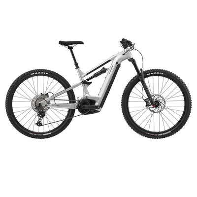 CANNONDALE Moterra Neo 3 (2023)