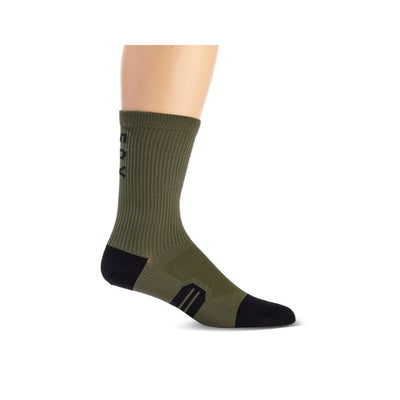 FOX Ranger 8" Socks 2024