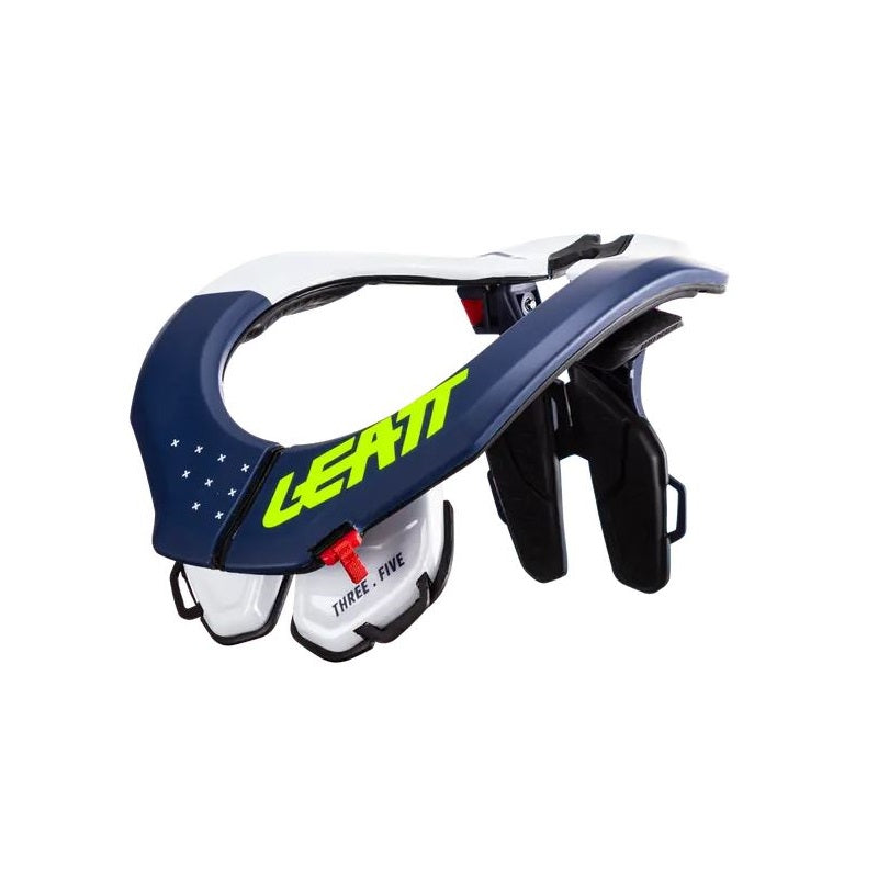 LEATT Neck Brace 3.5 (2022)