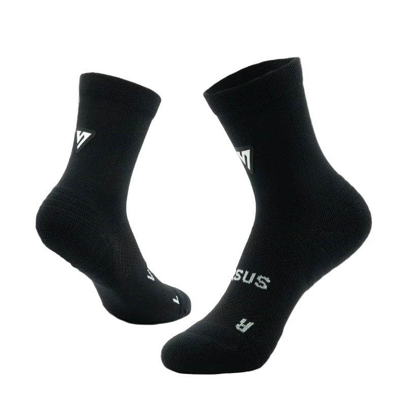 VERSUS KIDS Active Crew Tab socks