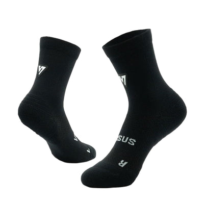 VERSUS KIDS Active Crew Tab socks
