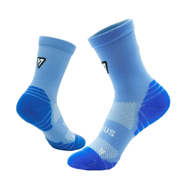 VERSUS KIDS Active Crew Tab socks