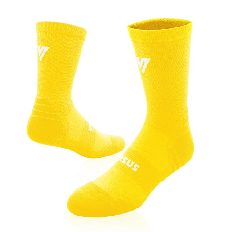 VERSUS Active Classic Buttercup Socks