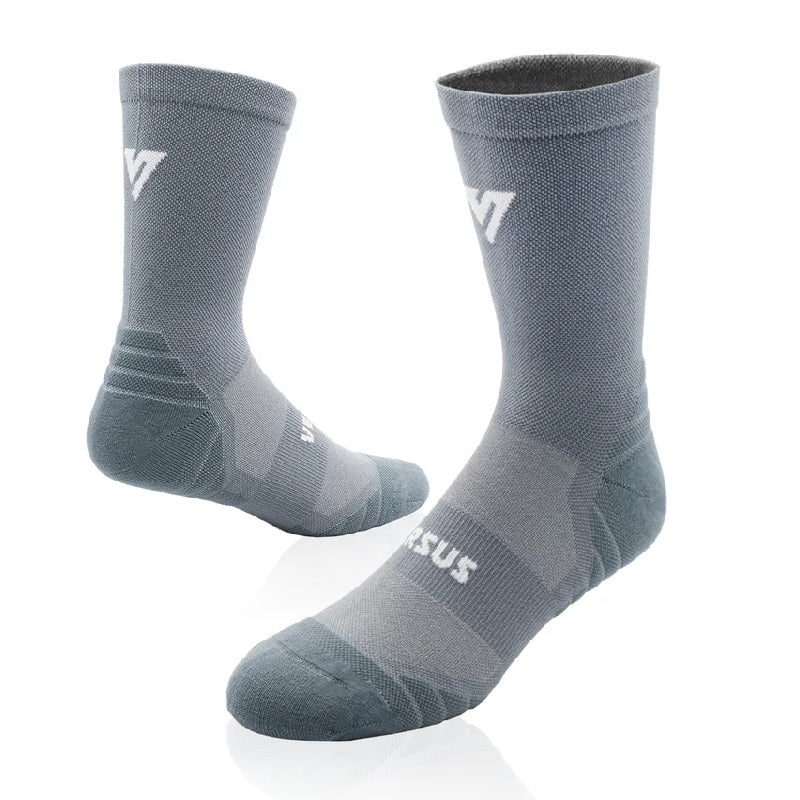 VERSUS Active Classic Grey Socks