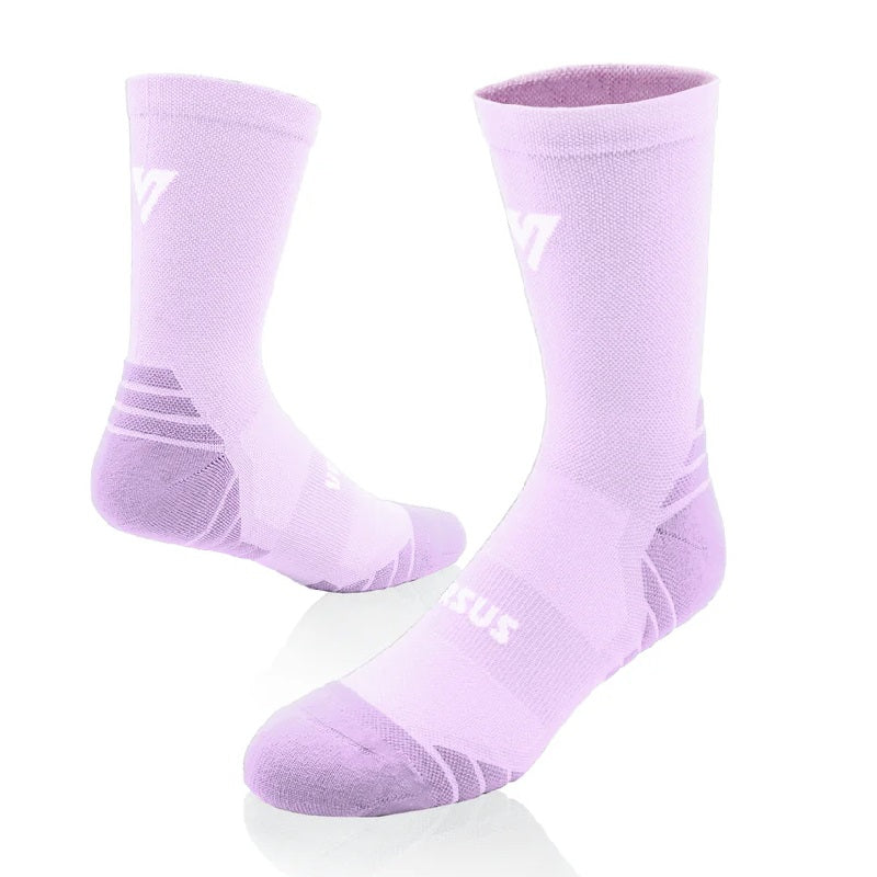 VERSUS Active Classic Lilac Socks