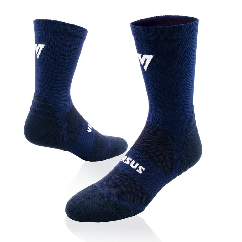 VERSUS Active Classic Navy Socks