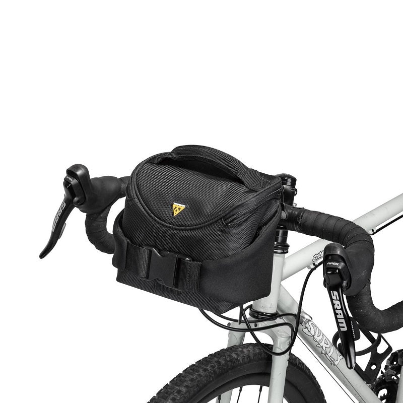 TOPEAK Compact HandleBar Bag