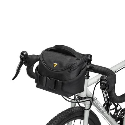 TOPEAK Compact HandleBar Bag