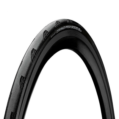 CONTINENTAL GP 5000-S TR Road Tyre (700 x 28c)