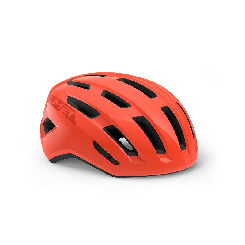 MET Miles Mips Helmet