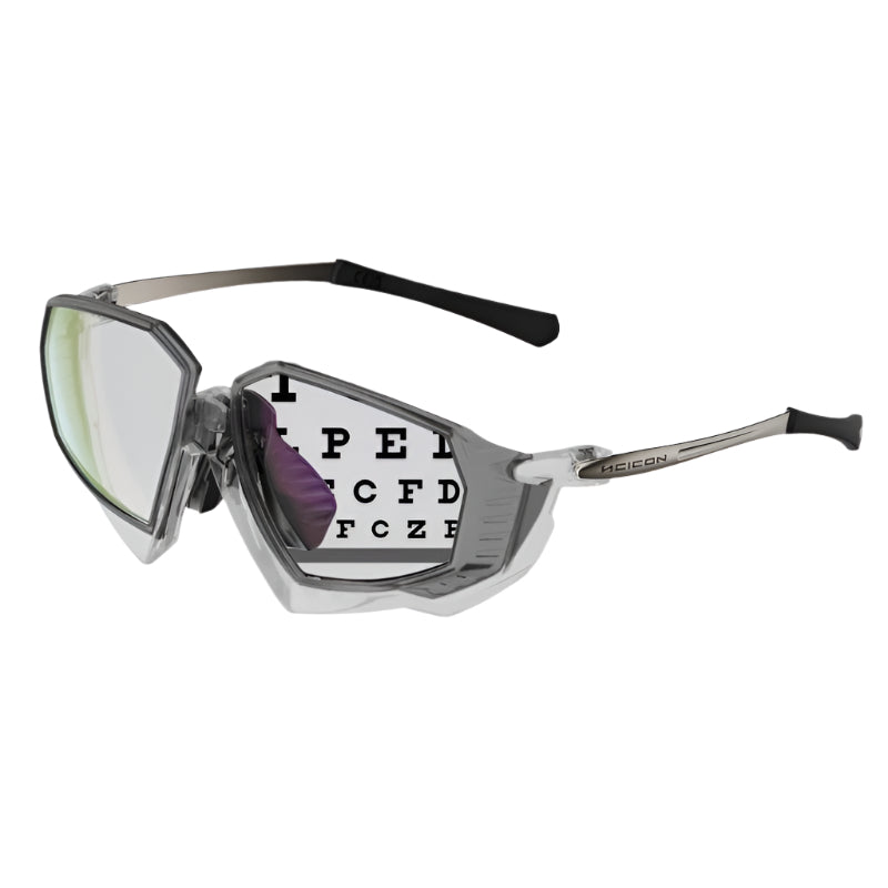 SCICON Aerojet RX Titanium Eyewear