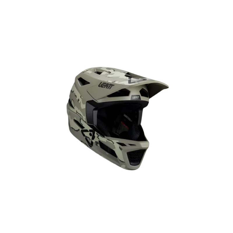 LEATT MTB Gravity 4.0 V25 Helmet (2025)