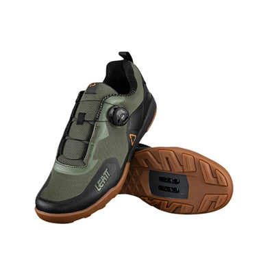 LEATT 6.0 Clip V23 Shoes (2023)