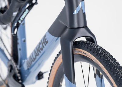 AVALANCHE Roam Carbon Gravel (2025)