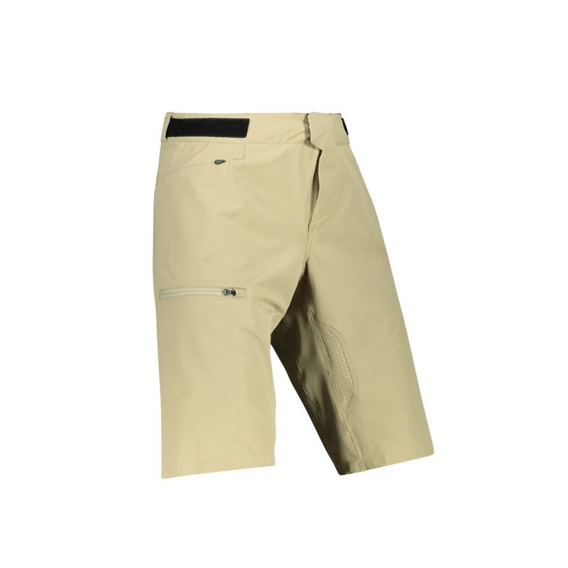 LEATT MTB Trail 1.0 V22 Shorts (2022)