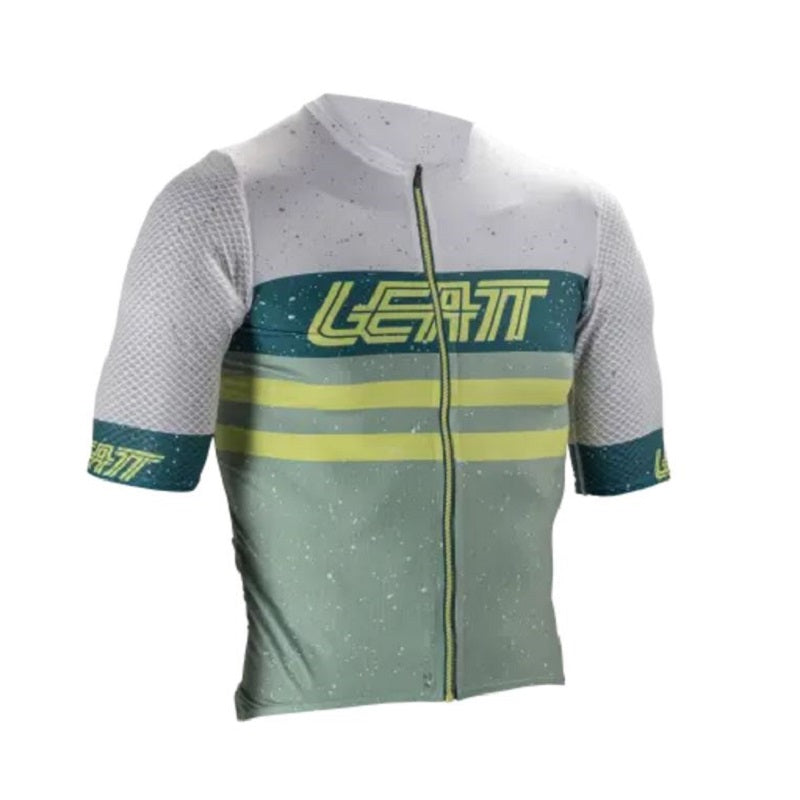 LEATT MTB Endurance 6.0 Jersey V25 (2025)