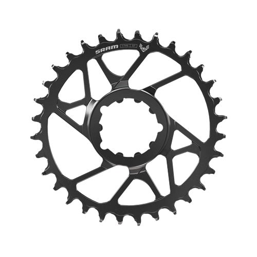 SRAM Eagle 70 T-TYPE 3Bolt Direct Mount Chain Ring